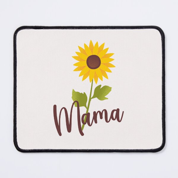 Item preview, Sunflower Mama designed and sold by HappyLifeCreate.