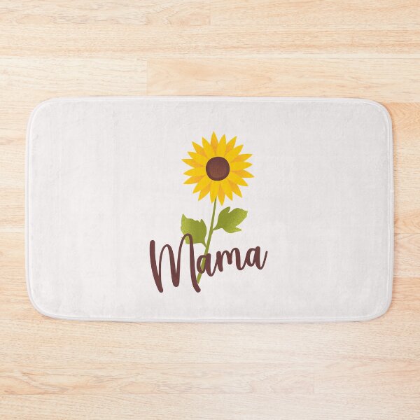 Item preview, Sunflower Mama designed and sold by HappyLifeCreate.