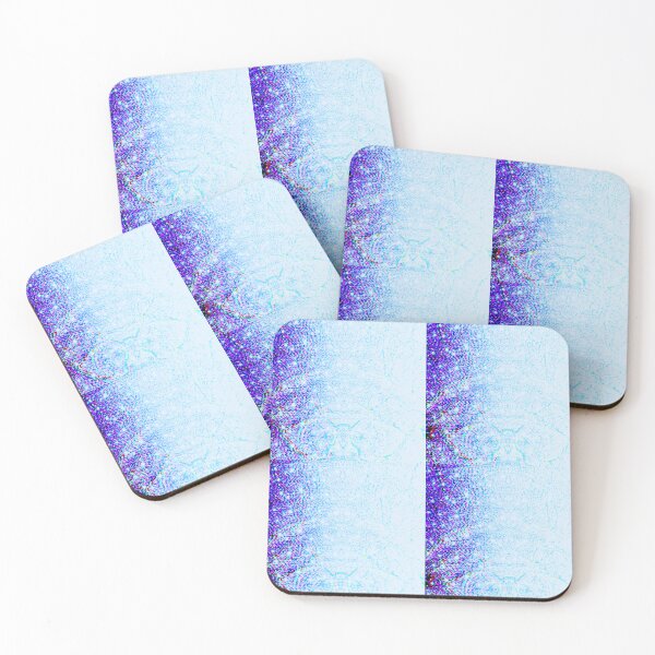 Item preview, Abstract Blue Bark designed and sold by ElitebyElise.