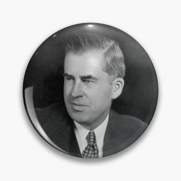 Item preview, Vice President Henry Wallace designed and sold by warishellstore.