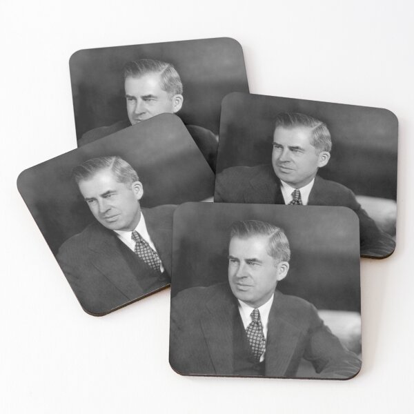 Item preview, Vice President Henry Wallace designed and sold by warishellstore.