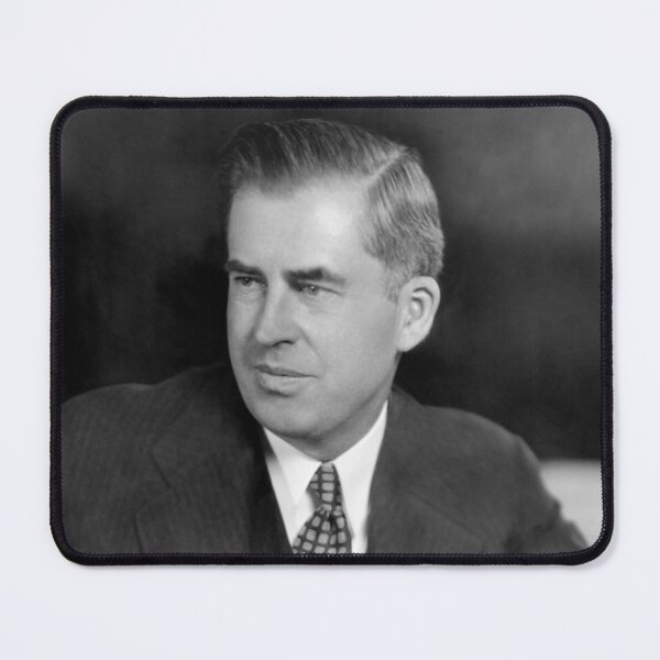 Item preview, Vice President Henry Wallace designed and sold by warishellstore.