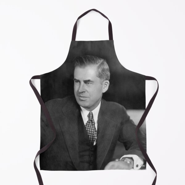 Item preview, Vice President Henry Wallace designed and sold by warishellstore.