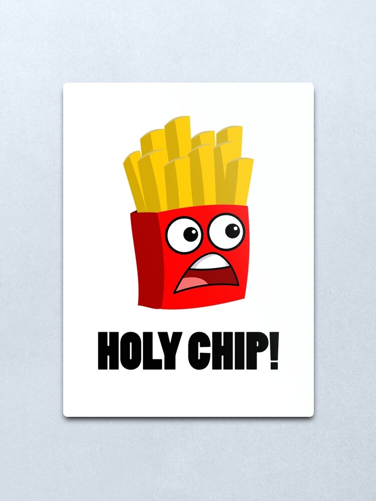 holy chip