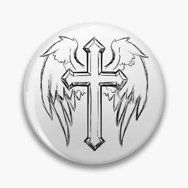 Item preview, Pentecost Praise Jesus Church Peace Holy Spirit Dove designed and sold by Minnesnowta.