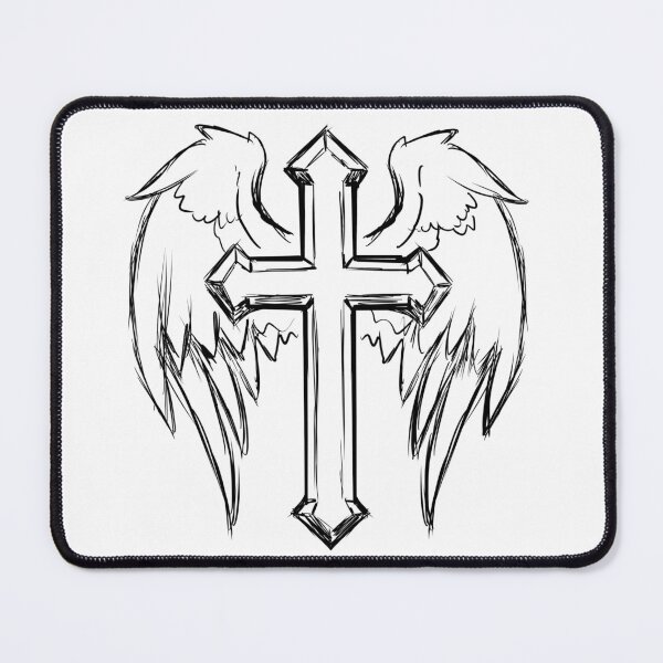 Item preview, Pentecost Praise Jesus Church Peace Holy Spirit Dove designed and sold by Minnesnowta.