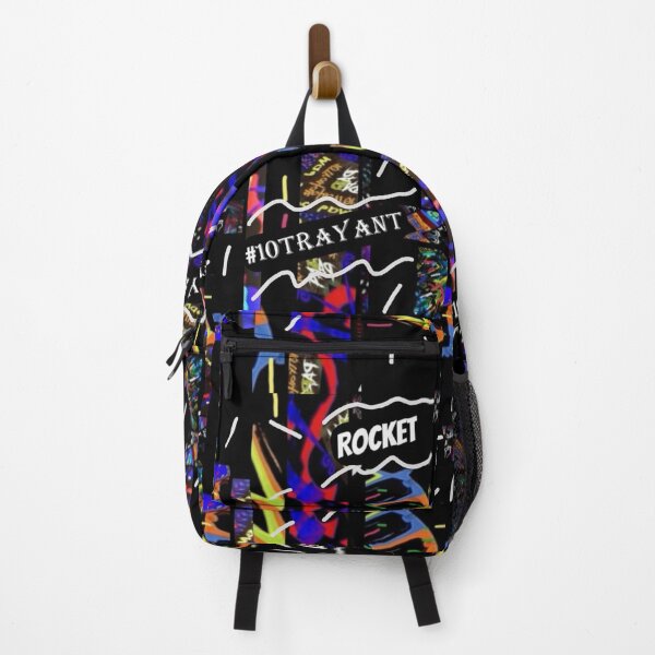 Item preview, Rocket 3 Black designed and sold by 10trayant.