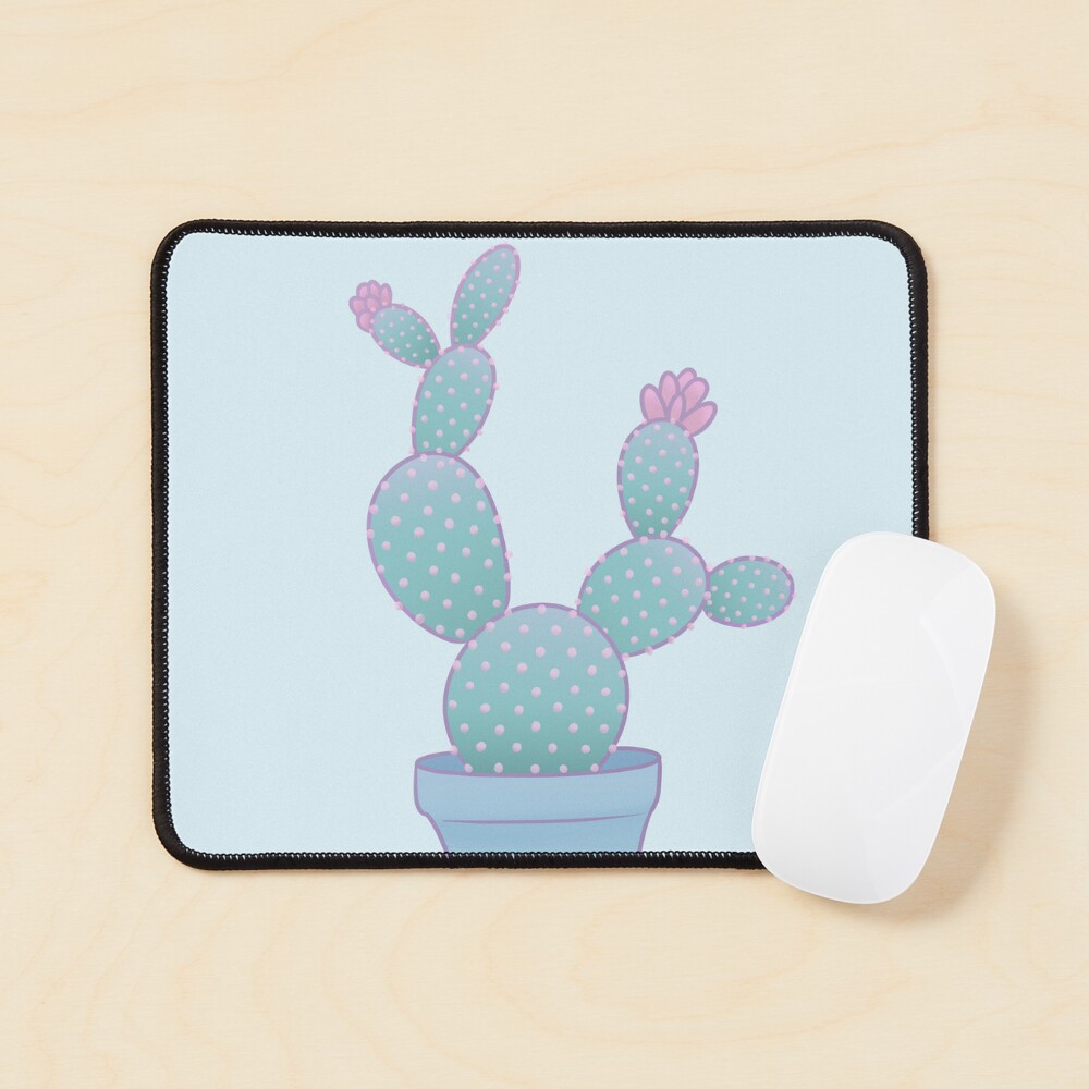 Item preview, Mouse Pad designed and sold by kabocha-chan.