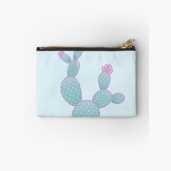 Item preview, Flowering Bunny Ear Cactus designed and sold by kabocha-chan.