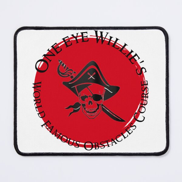 Item preview, One eye Willie designed and sold by partsmanrod.
