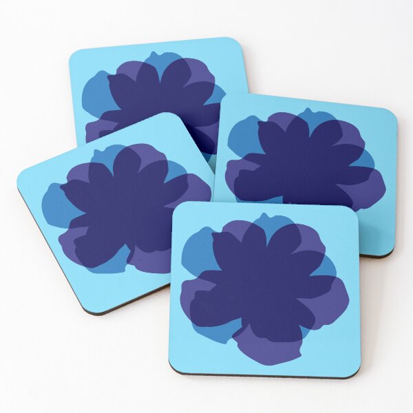 Item preview, Pop flowers Andy warhol? 8 designed and sold by ladstudio.