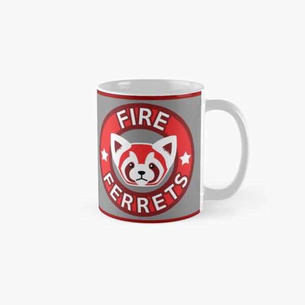 Fire Ferrets MUG Classic Mug