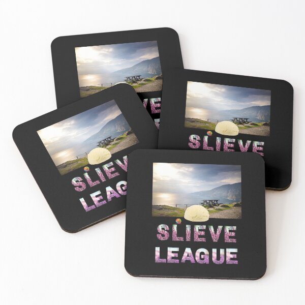 Item preview, Slieve League Cliff Co Donegal 3 designed and sold by OliDesigns.