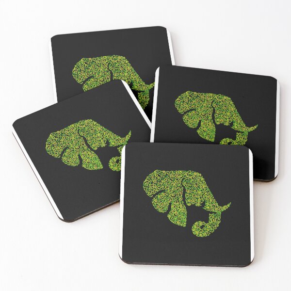 Item preview, Elephant designed and sold by Patrick8182.
