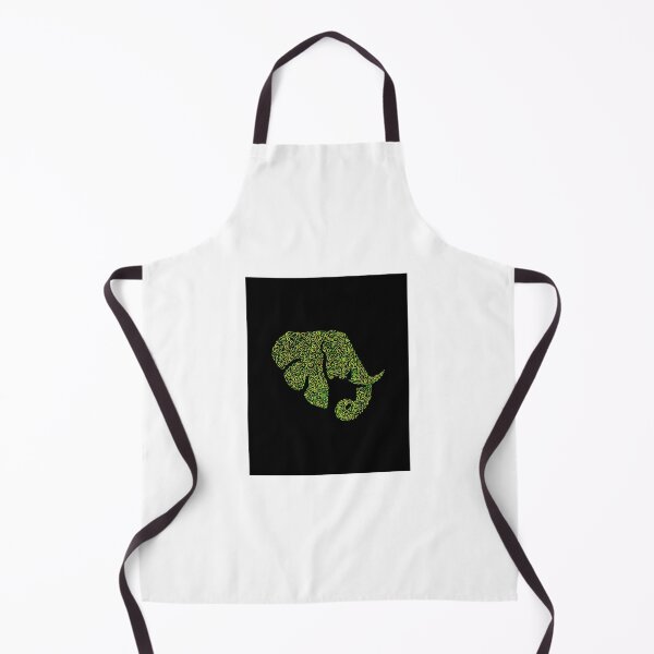 Item preview, Elephant designed and sold by Patrick8182.