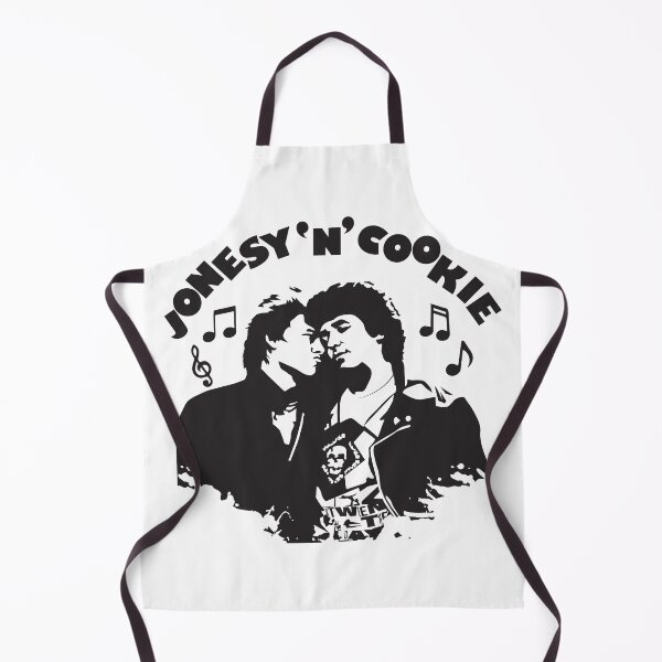 Item preview, Jonesy & Cookie designed and sold by iggystardust.