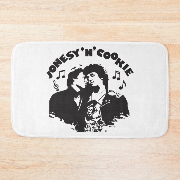 Item preview, Jonesy & Cookie designed and sold by iggystardust.
