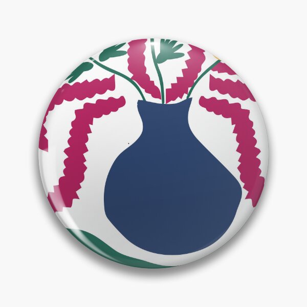 Item preview, Art Boheme Green, Flower designed and sold by lucentartshop1.