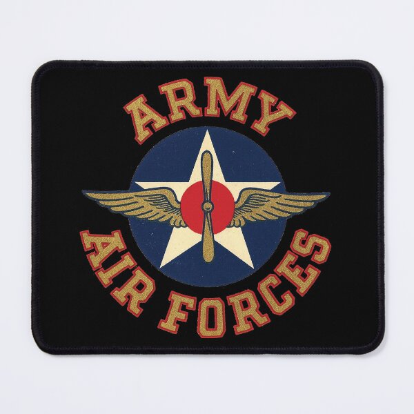 Item preview, Army Air Forces Emblem designed and sold by warbirdwear.