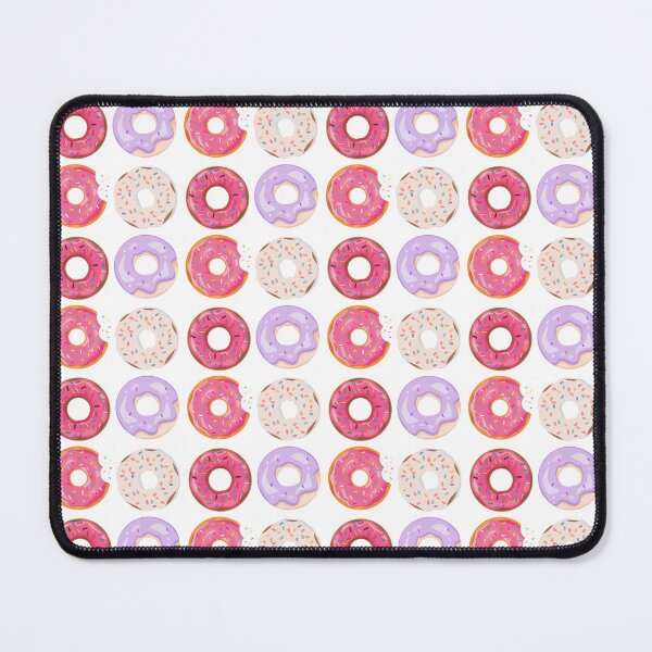 Item preview, Donut Sticker Pack To Not Stress And Do Your Best designed and sold by Marshmello-.