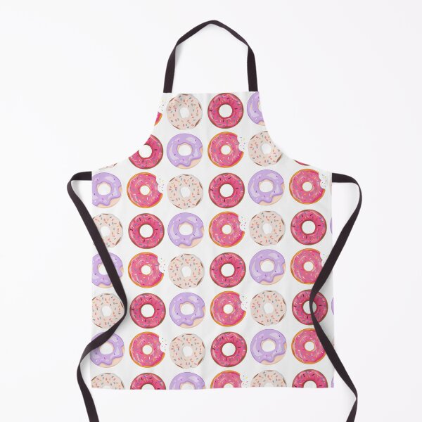 Item preview, Donut Sticker Pack To Not Stress And Do Your Best designed and sold by Marshmello-.