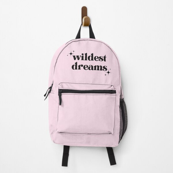 Item preview, wildest dreams designed and sold by Mirrorball Merch.