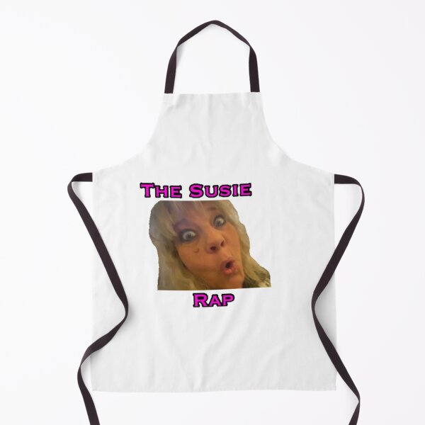 Item preview, The Susie Rap designed and sold by ladybirds-hill.