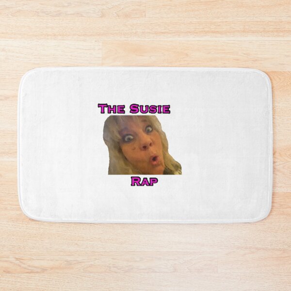 Item preview, The Susie Rap  designed and sold by ladybirds-hill.