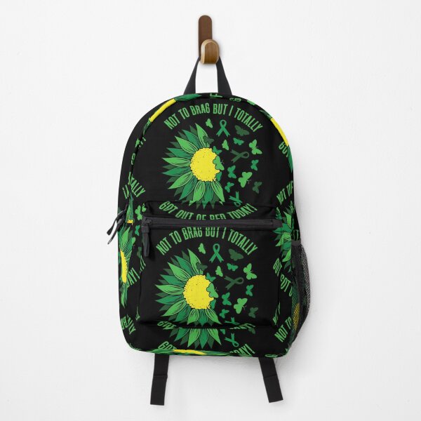 Item preview, Mental Health Awareness I Got Out Of Bed Today designed and sold by GravitiTees.