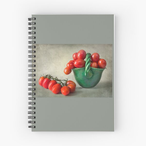 Item preview, Cherry tomatoes #2 designed and sold by Barbara  Corvino.