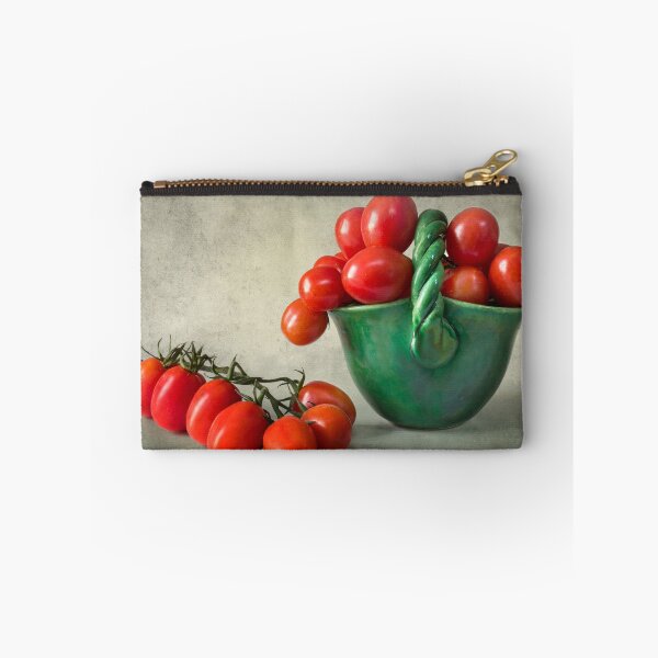 Item preview, Cherry tomatoes #2 designed and sold by Barbara  Corvino.