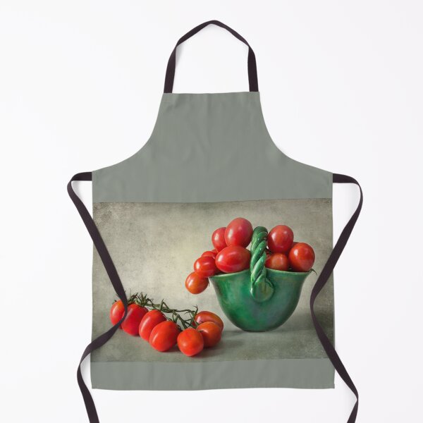 Item preview, Cherry tomatoes #2 designed and sold by Barbara  Corvino.