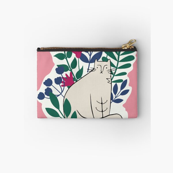 Item preview, Art Boheme Pink, Flower  designed and sold by lucentartshop1.