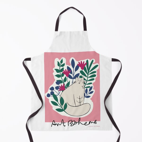 Item preview, Art Boheme Pink, Flower designed and sold by lucentartshop1.