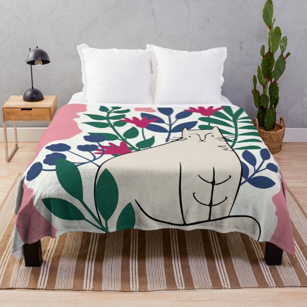 Item preview, Art Boheme Pink, Flower  designed and sold by lucentartshop1.