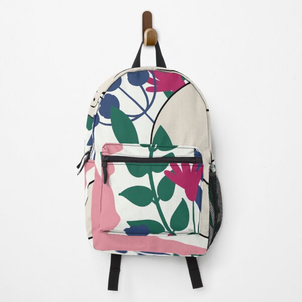 Item preview, Art Boheme Pink, Flower designed and sold by lucentartshop1.