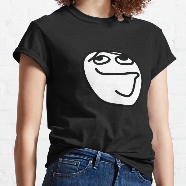  Pepega Emote Funny Meme Premium T-Shirt : Clothing, Shoes &  Jewelry