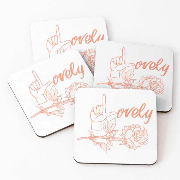 Item preview, Lovely .. Sign-Language Fingers designed and sold by lulu-draw3.