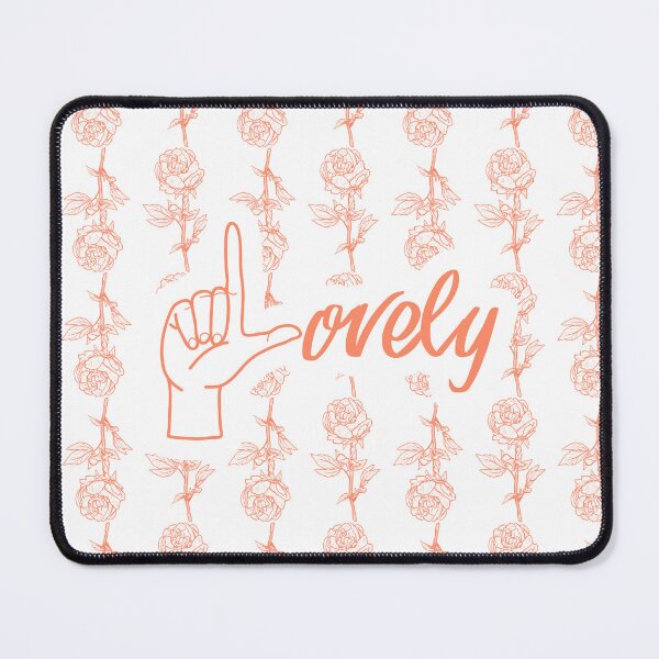 Item preview, Lovely .. Sign-Language Fingers designed and sold by lulu-draw3.