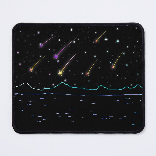 Item preview, Shooting stars designed and sold by Gifts With Nature.