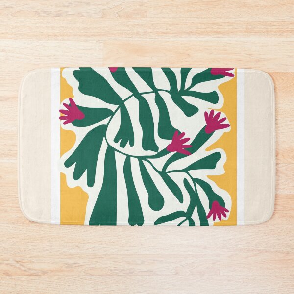 Item preview, Art Boheme Yellow, Flower designed and sold by lucentartshop1.