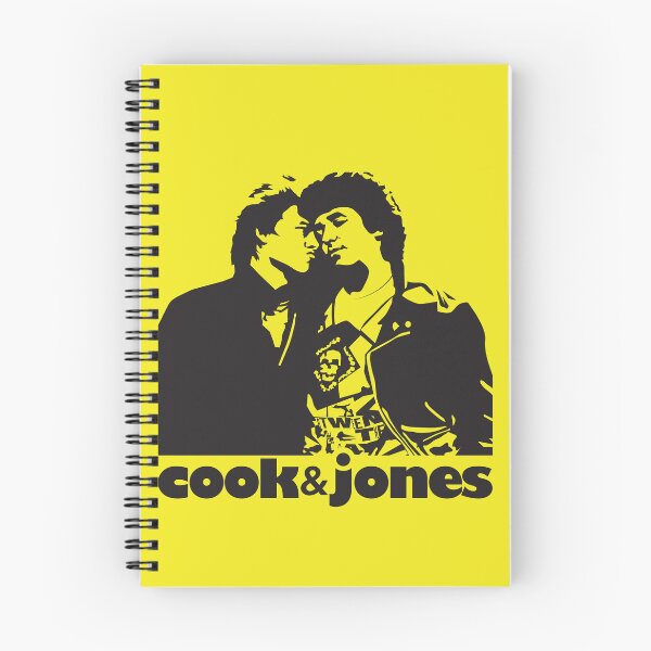 Item preview, Cook and Jones designed and sold by iggystardust.