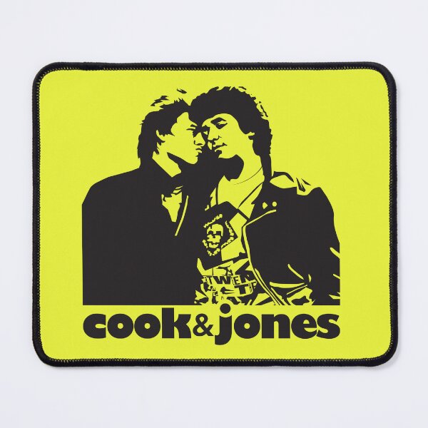 Item preview, Cook and Jones designed and sold by iggystardust.