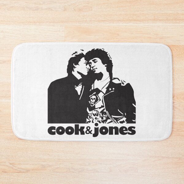 Item preview, Cook and Jones designed and sold by iggystardust.