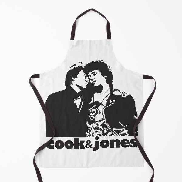 Item preview, Cook and Jones designed and sold by iggystardust.