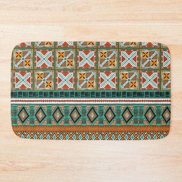 Item preview, African Colourful Print  designed and sold by SemDesigns1.