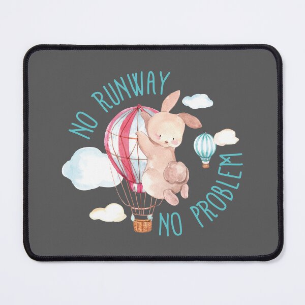 Item preview, No Runway No Problem designed and sold by chillaxcats.