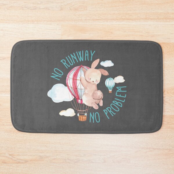 Item preview, No Runway No Problem designed and sold by chillaxcats.