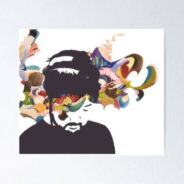 Nujabes Posters for Sale | Redbubble