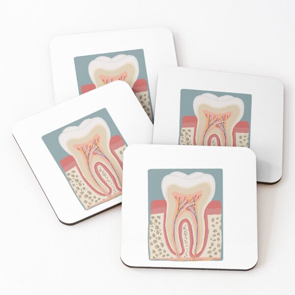 Item preview, Tooth designed and sold by morganwal.